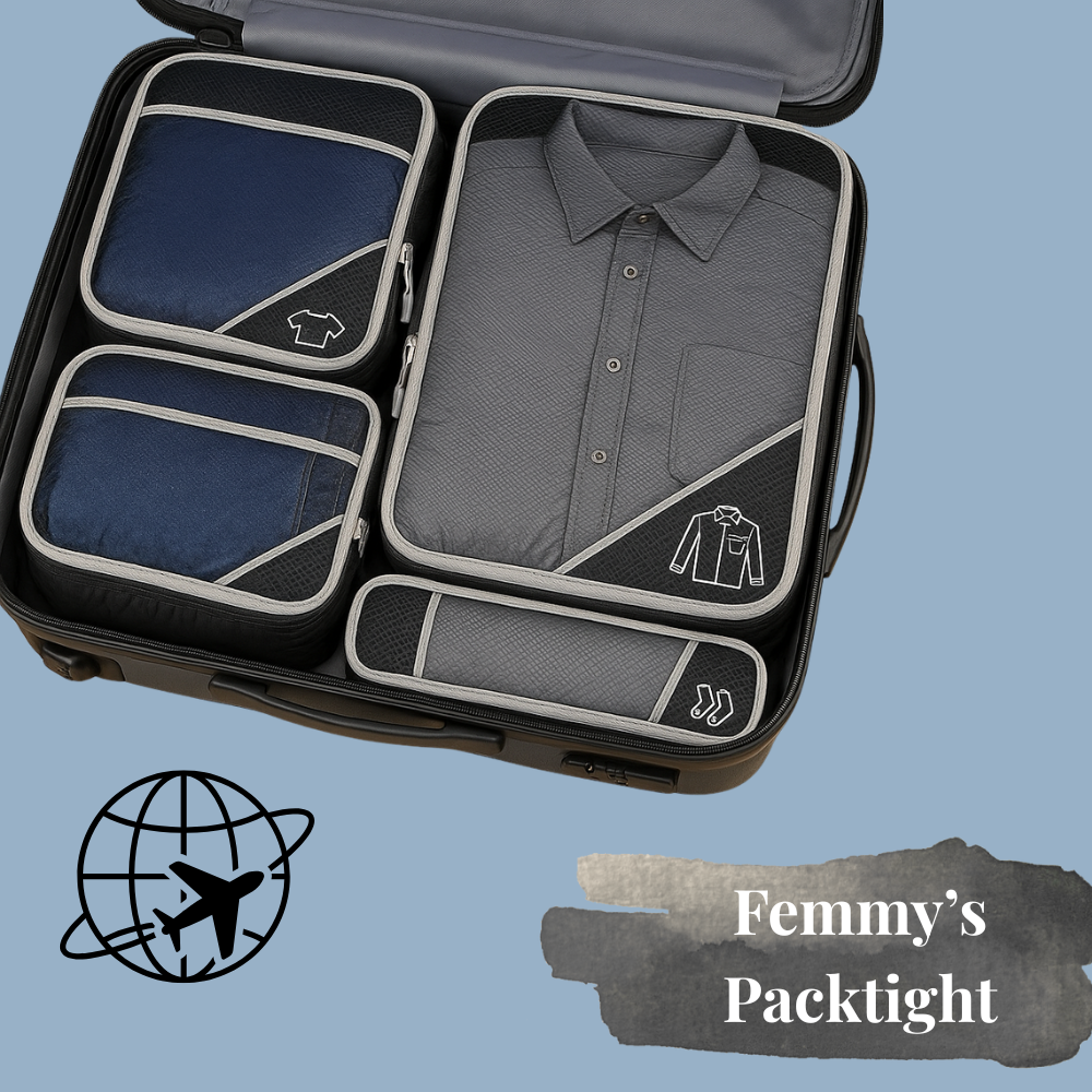 Femmy's Packtight