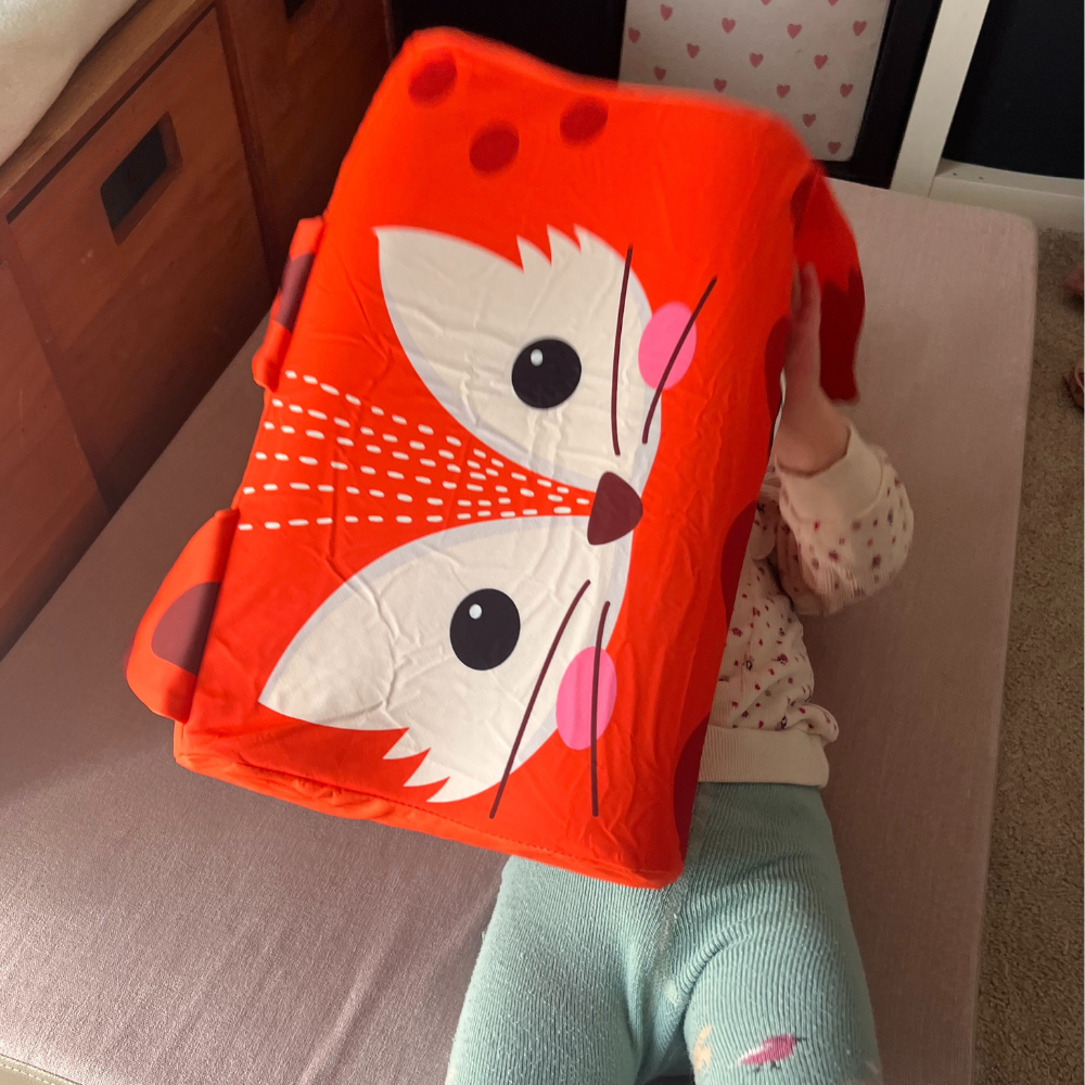 Femmy‘s Kuscheltraum