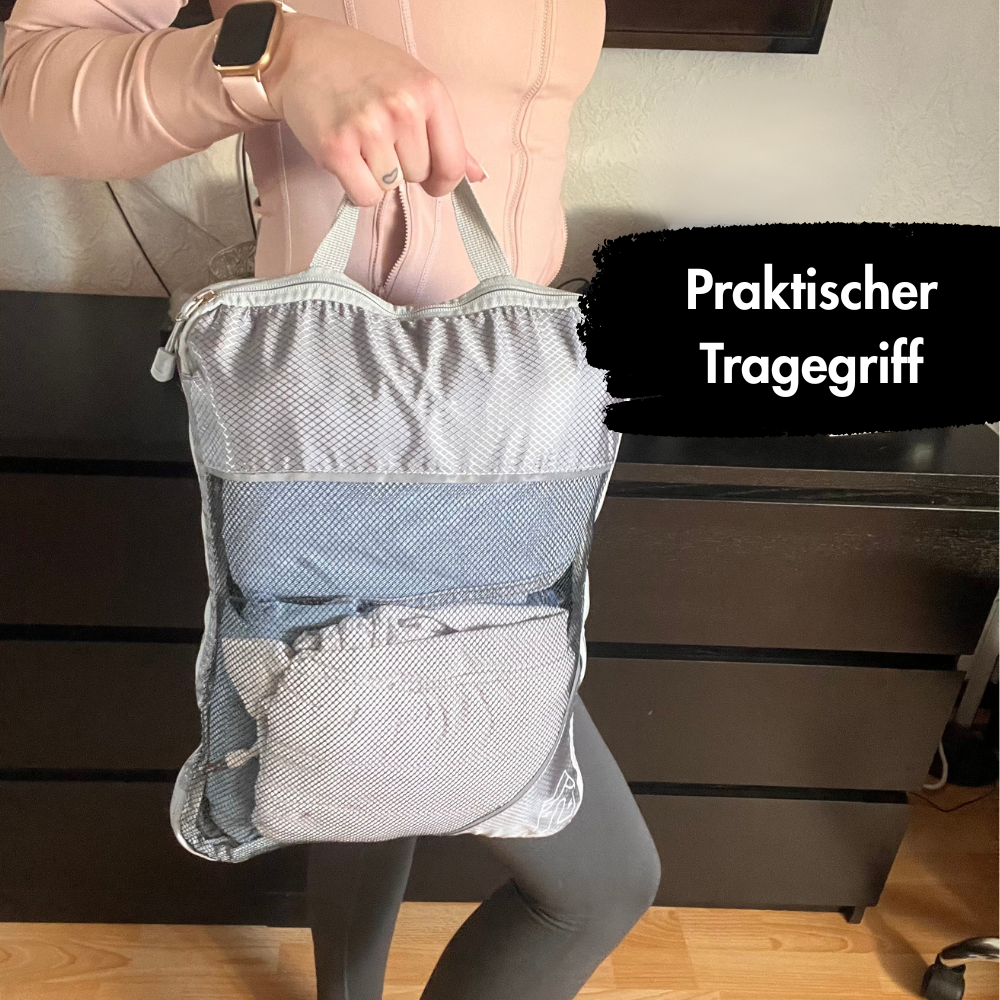 Femmy's Packtight