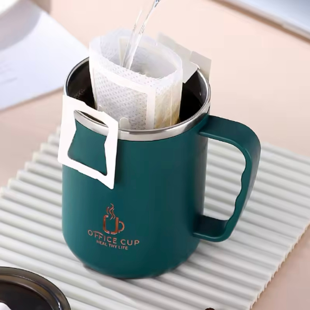 Femmy's Thermo Cup™