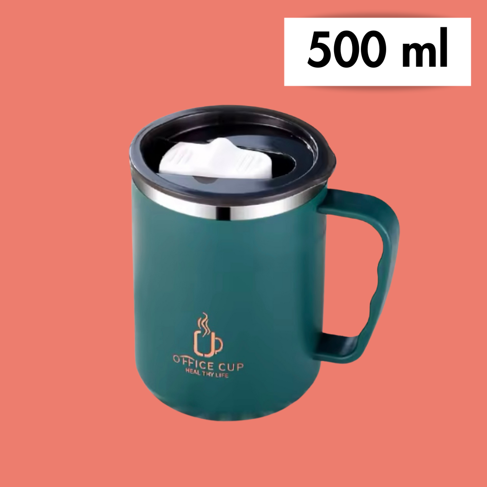 Femmy's Thermo Cup™