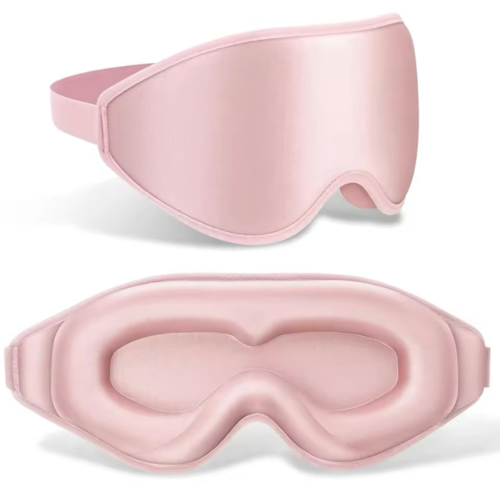 Femmy's 3D Schlafmaske™