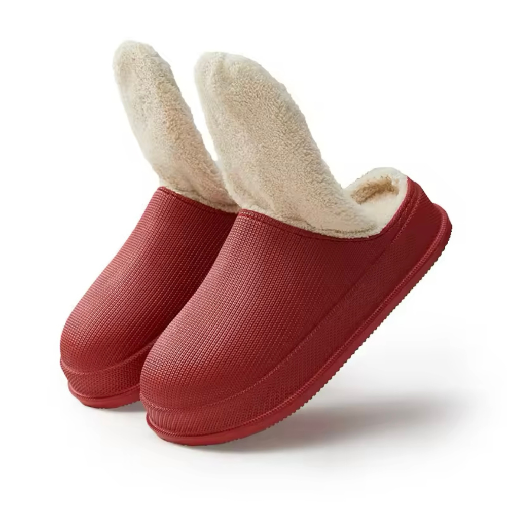 Femmy's Fur Schlappen™