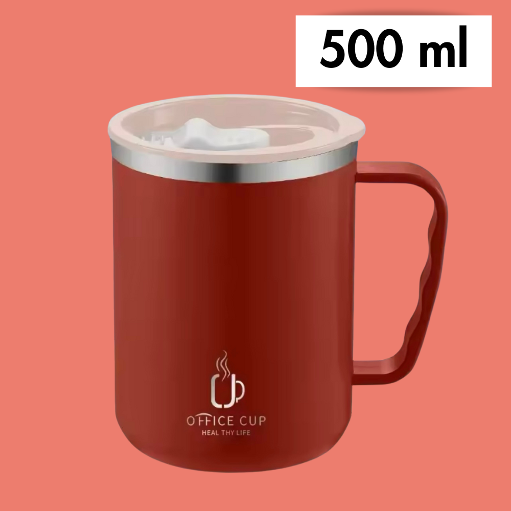 Femmy's Thermo Cup™