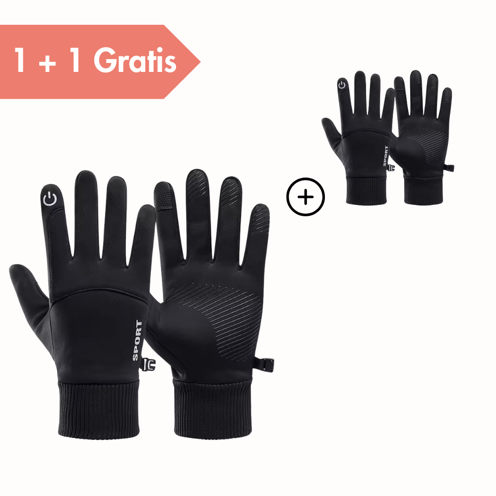 Femmy's Thermohandschuhe™ 2.0 (1+1 Gratis)