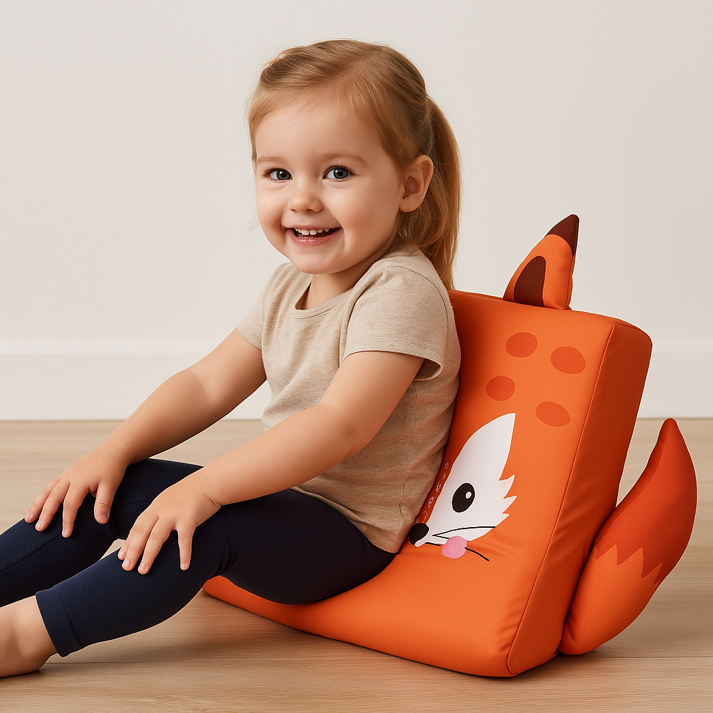 Femmy‘s Kuscheltraum