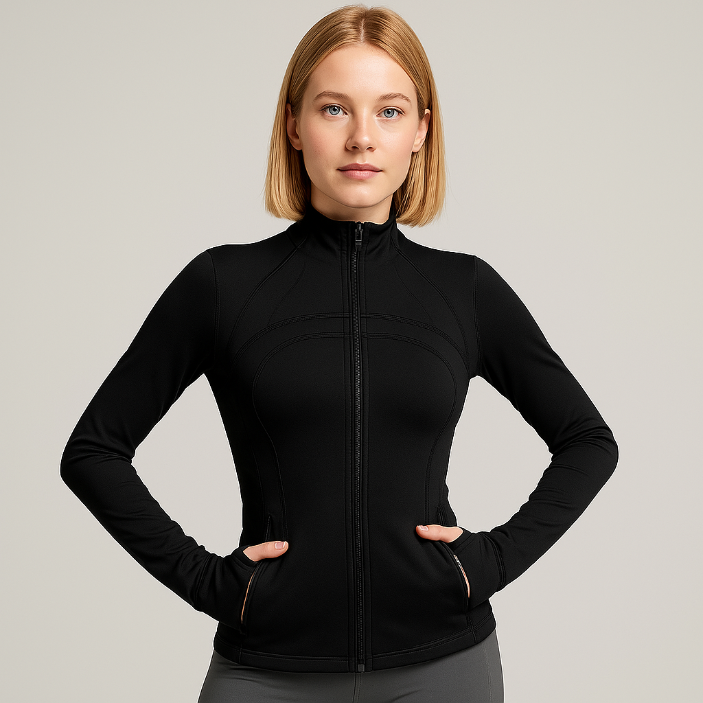 Femmy‘s Slim fit Jacke