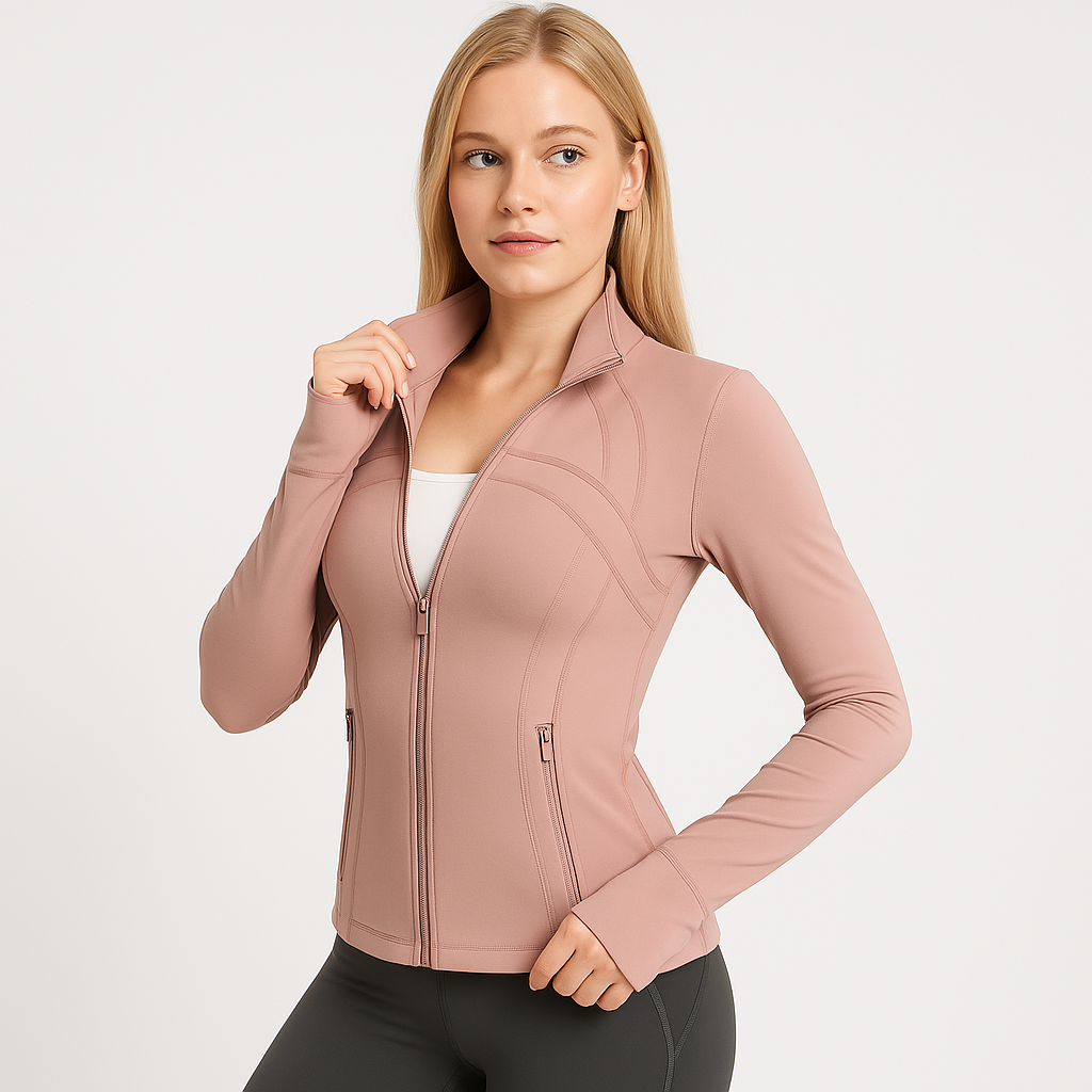 Femmy‘s Slim fit Jacke