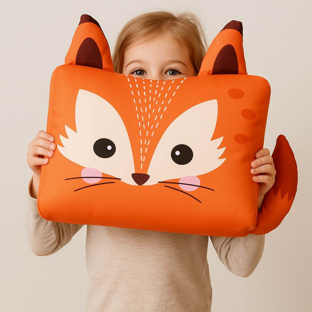 Femmy‘s Kuscheltraum