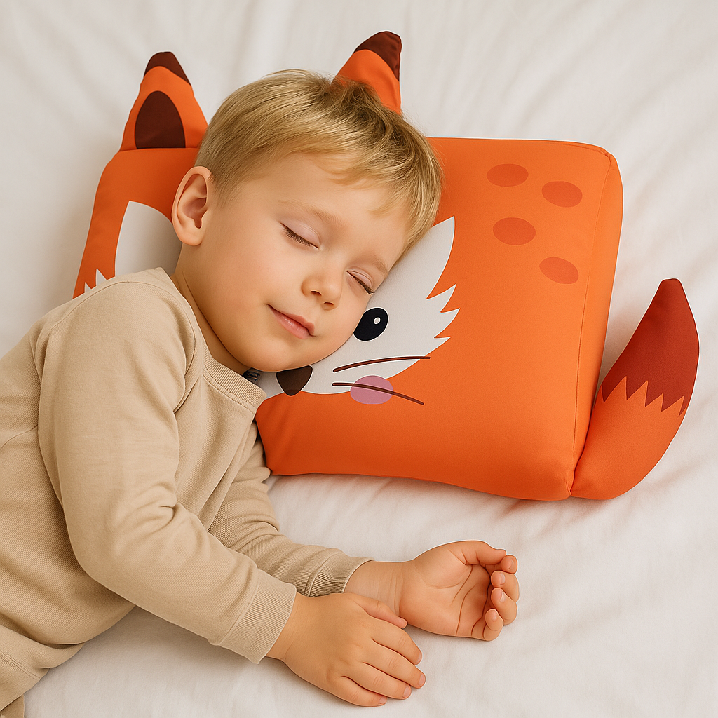 Femmy‘s Kuscheltraum