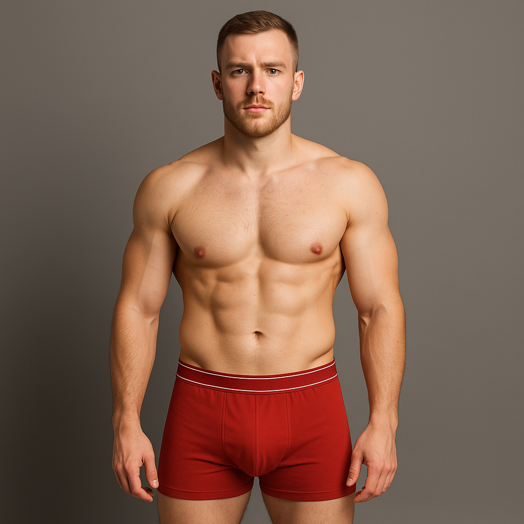 Femmy's Boxershorts™