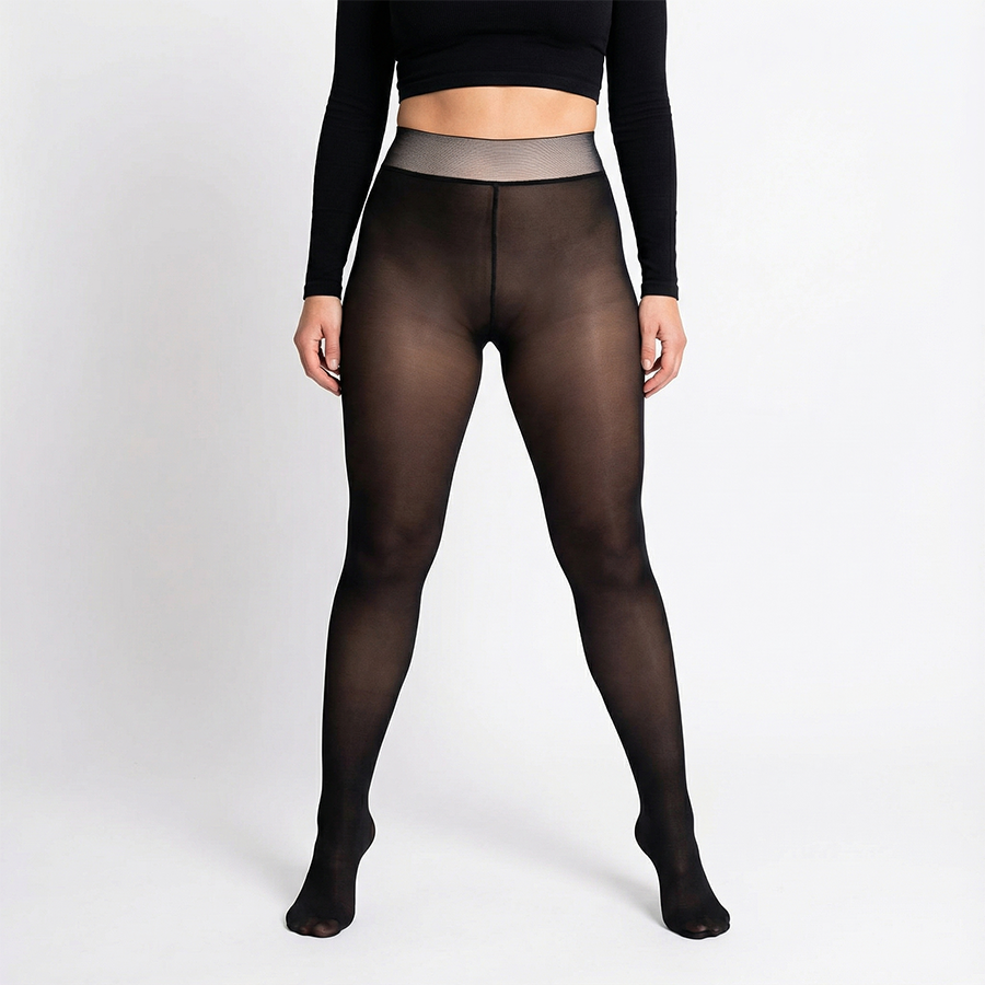 Femmys Thermostrumpfhose