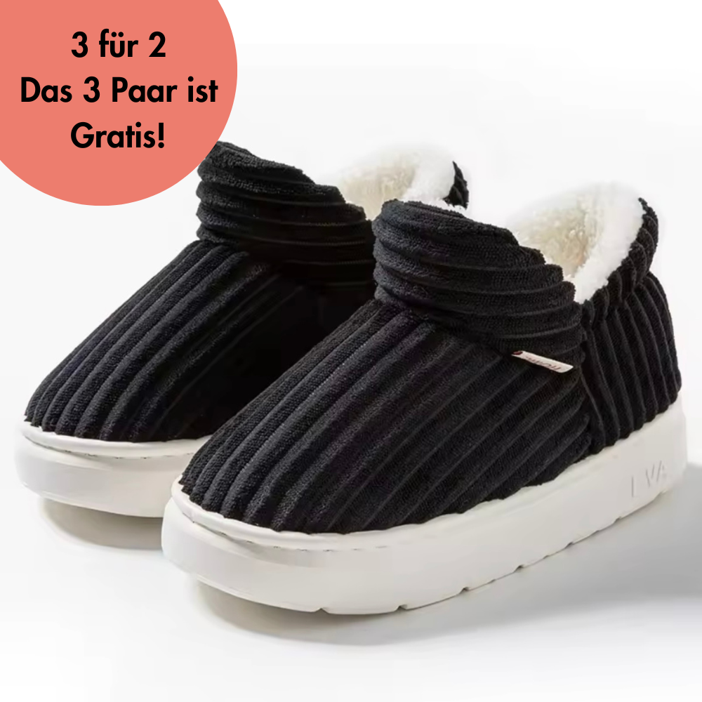 Femmy‘s Wolkentretter