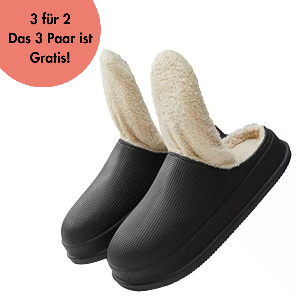 Femmy's Fur Schlappen™