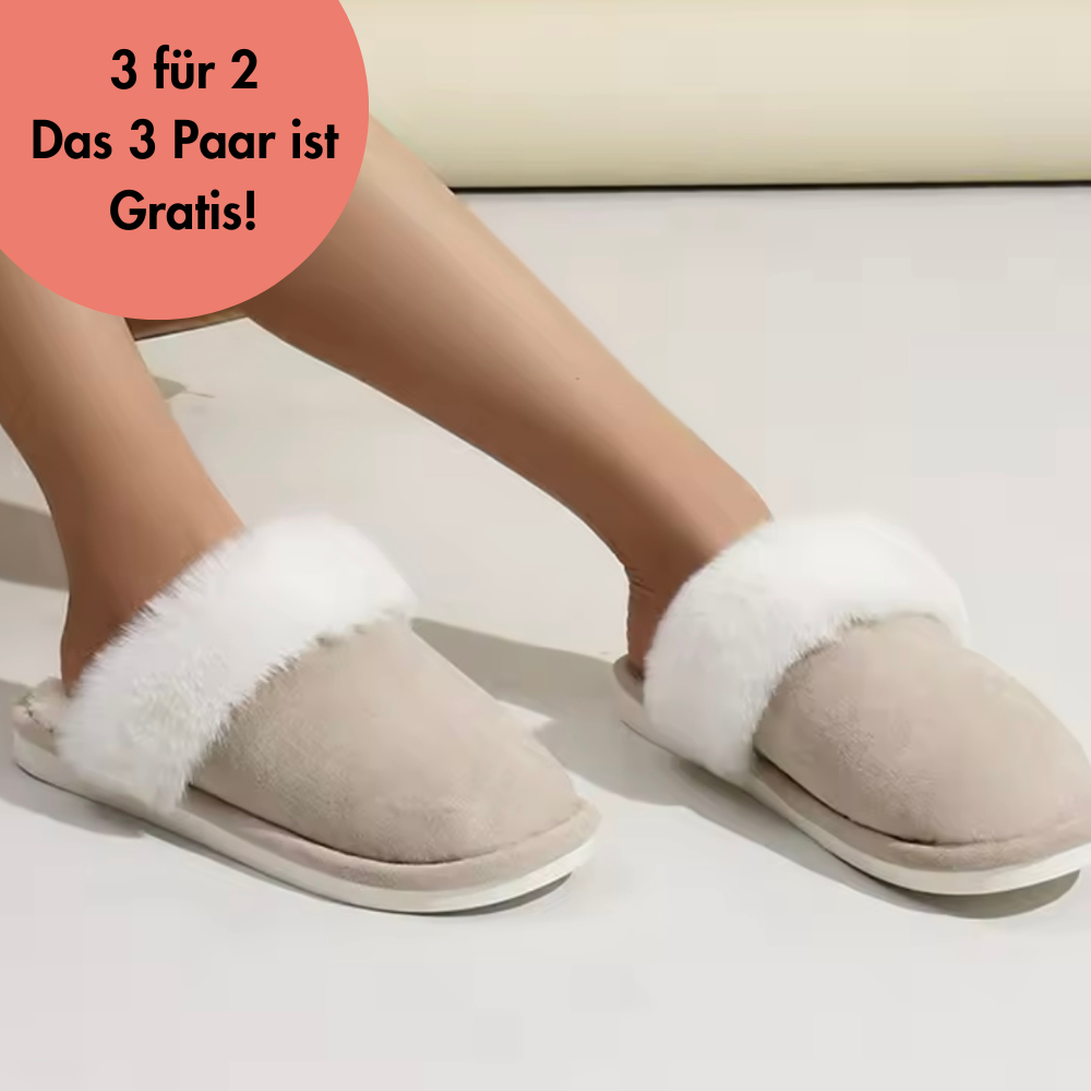 Femmy‘s Kuschelzauber