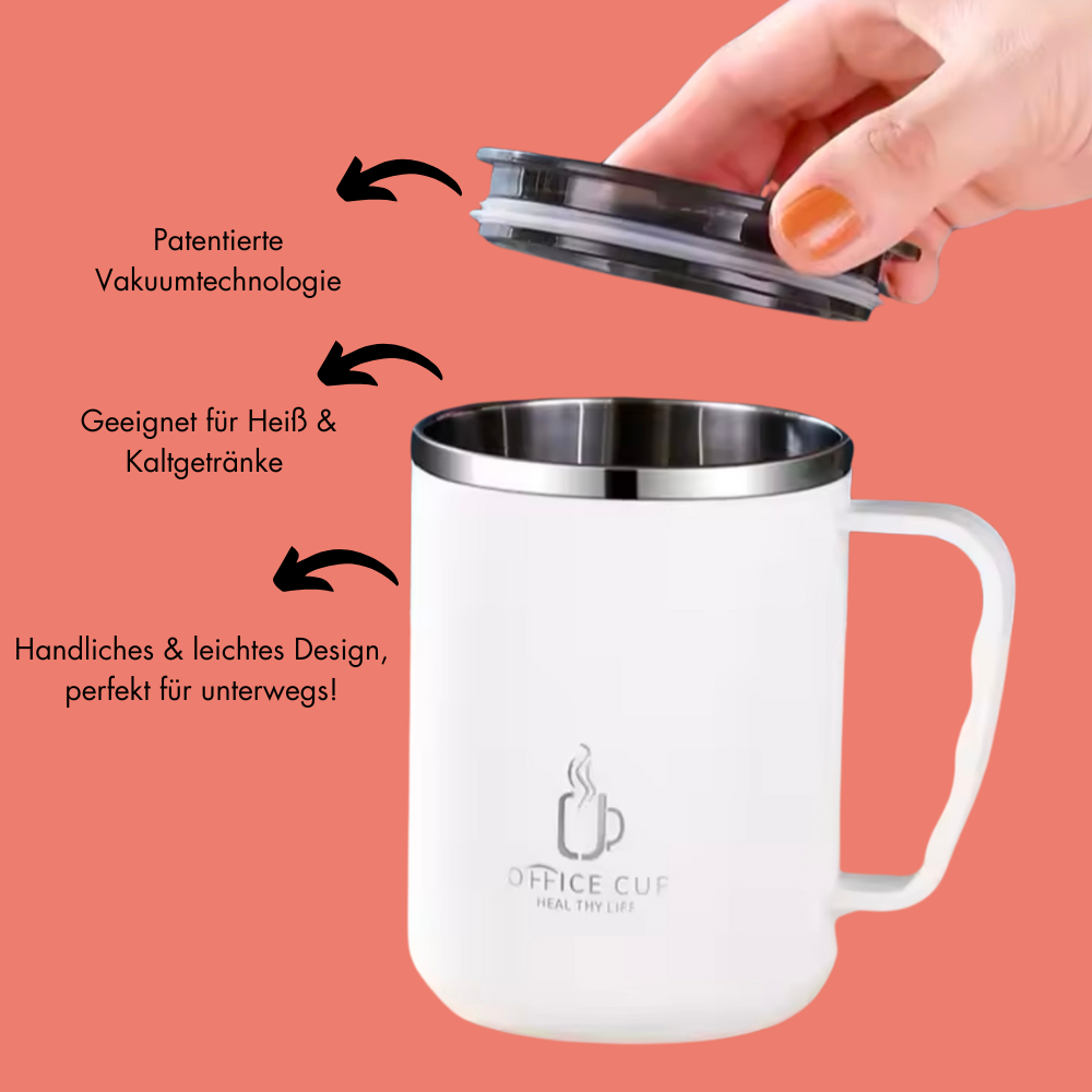 Femmy's Thermo Cup™