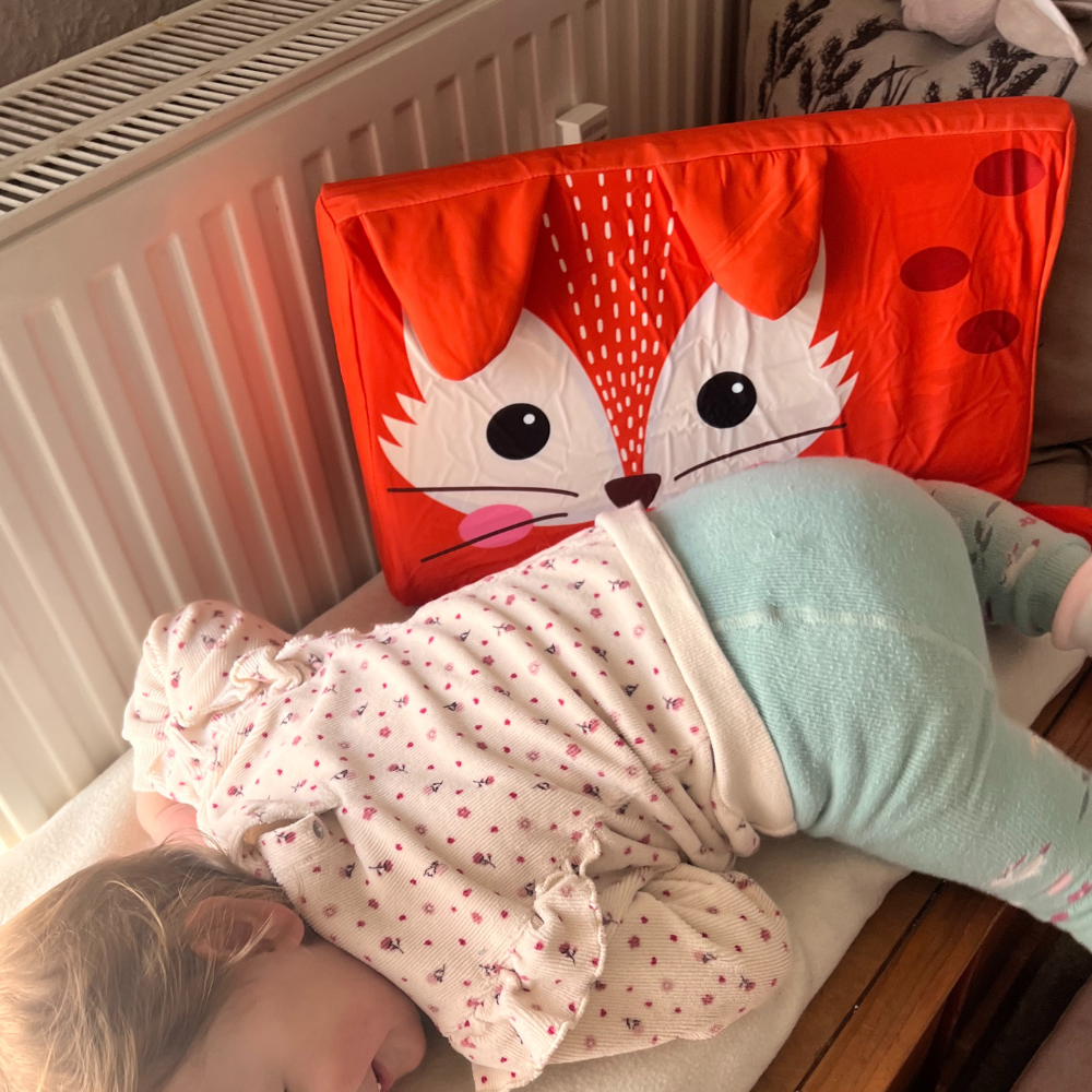 Femmy‘s Kuscheltraum