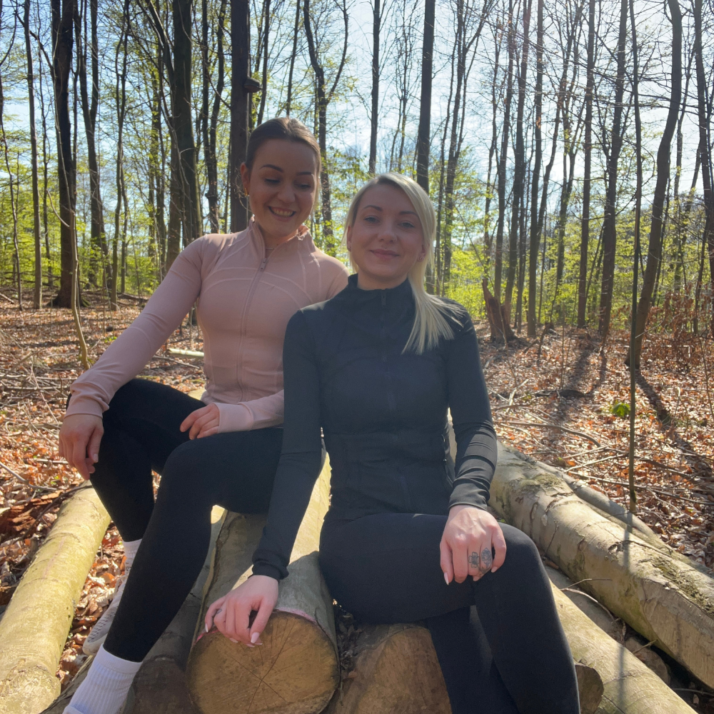 Femmy‘s Slim fit Jacke