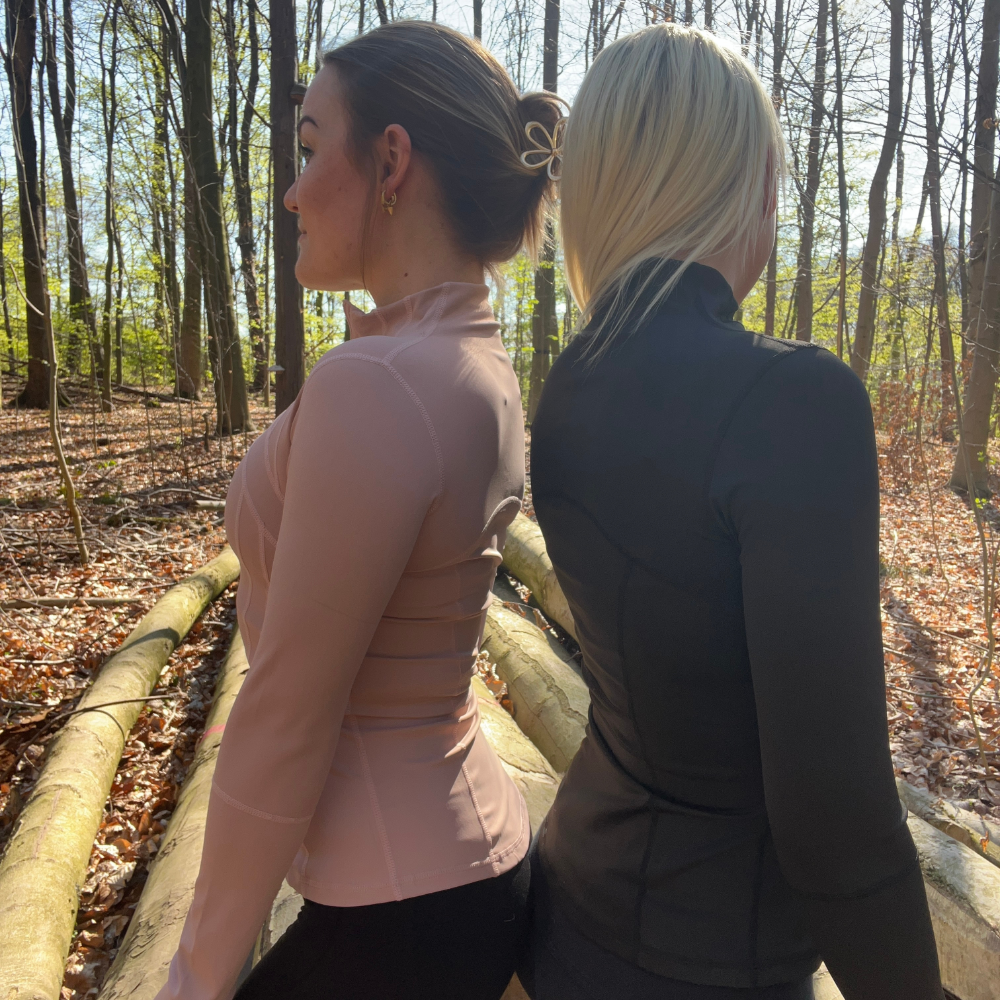 Femmy‘s Slim fit Jacke