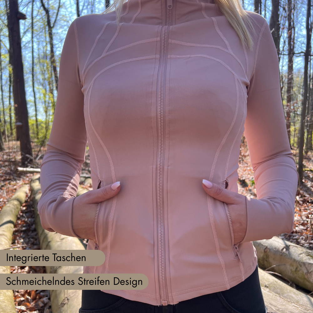 Femmy‘s Slim fit Jacke