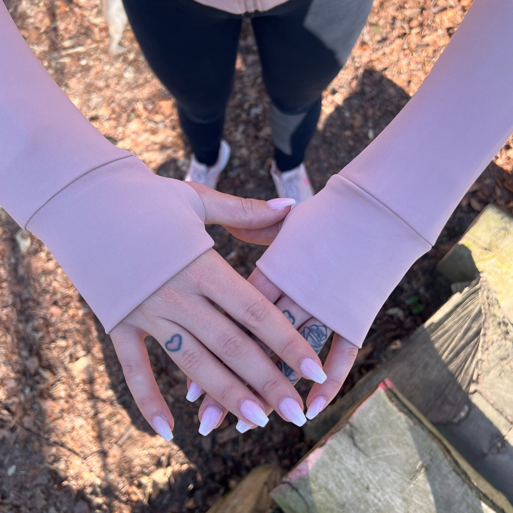 Femmy‘s Slim fit Jacke