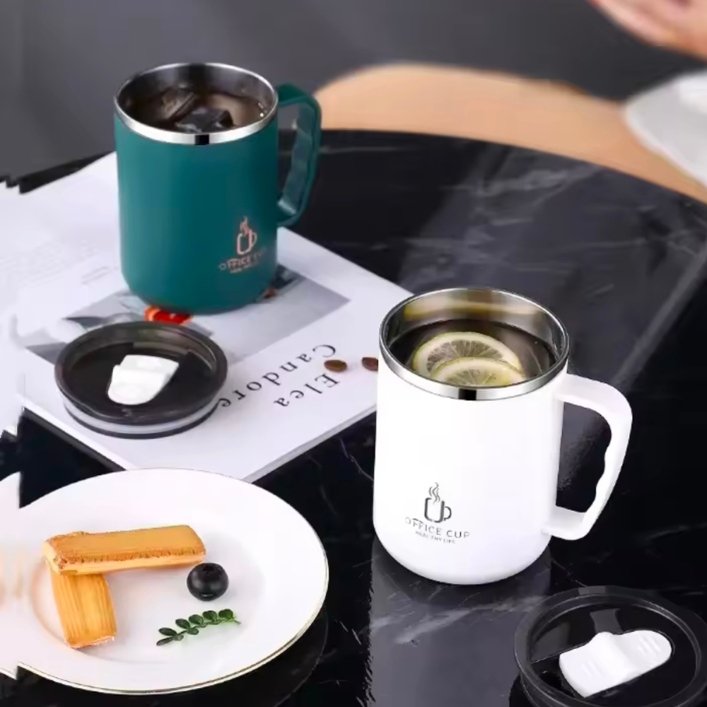 Femmy's Thermo Cup™