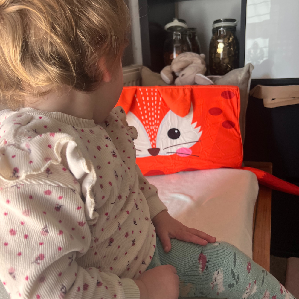 Femmy‘s Kuscheltraum