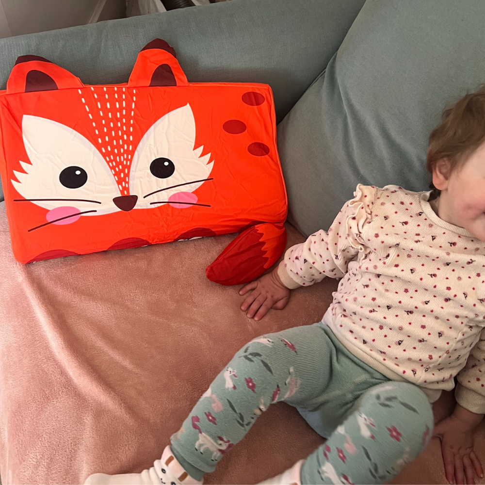 Femmy‘s Kuscheltraum