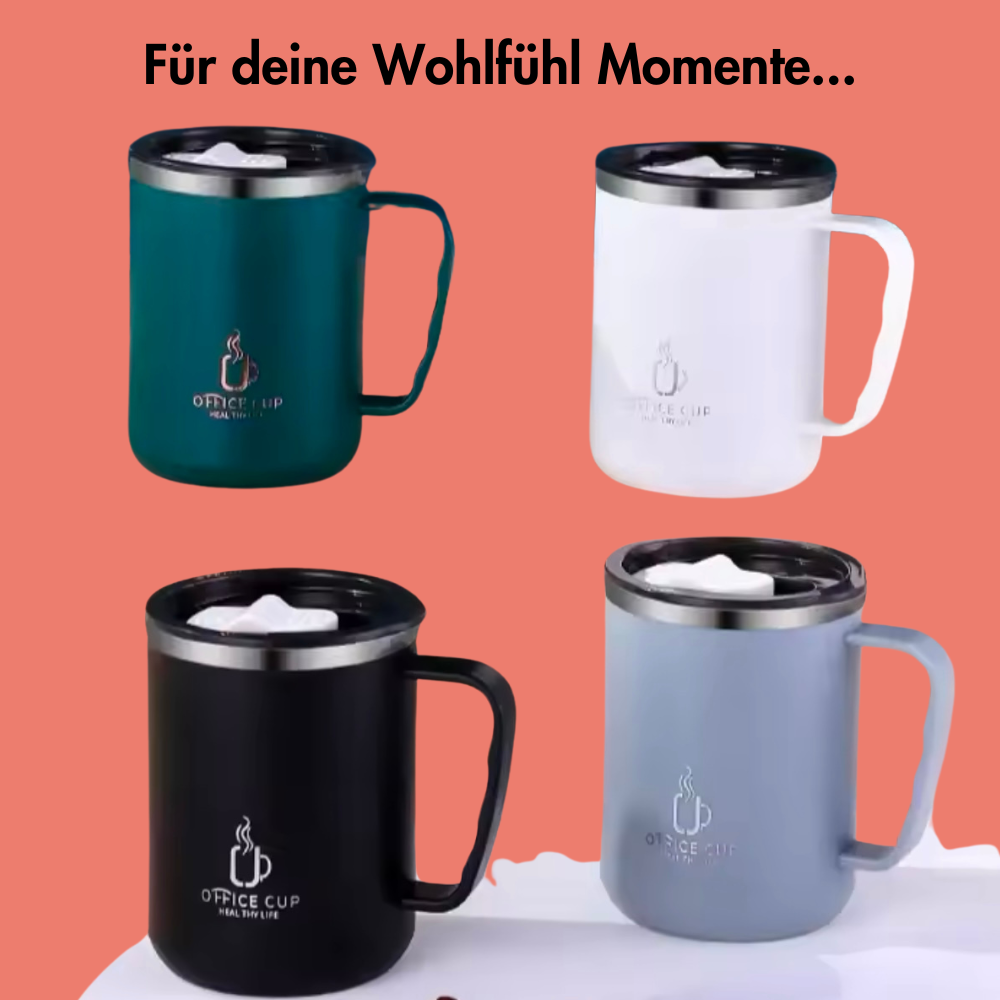 Femmy's Thermo Cup™