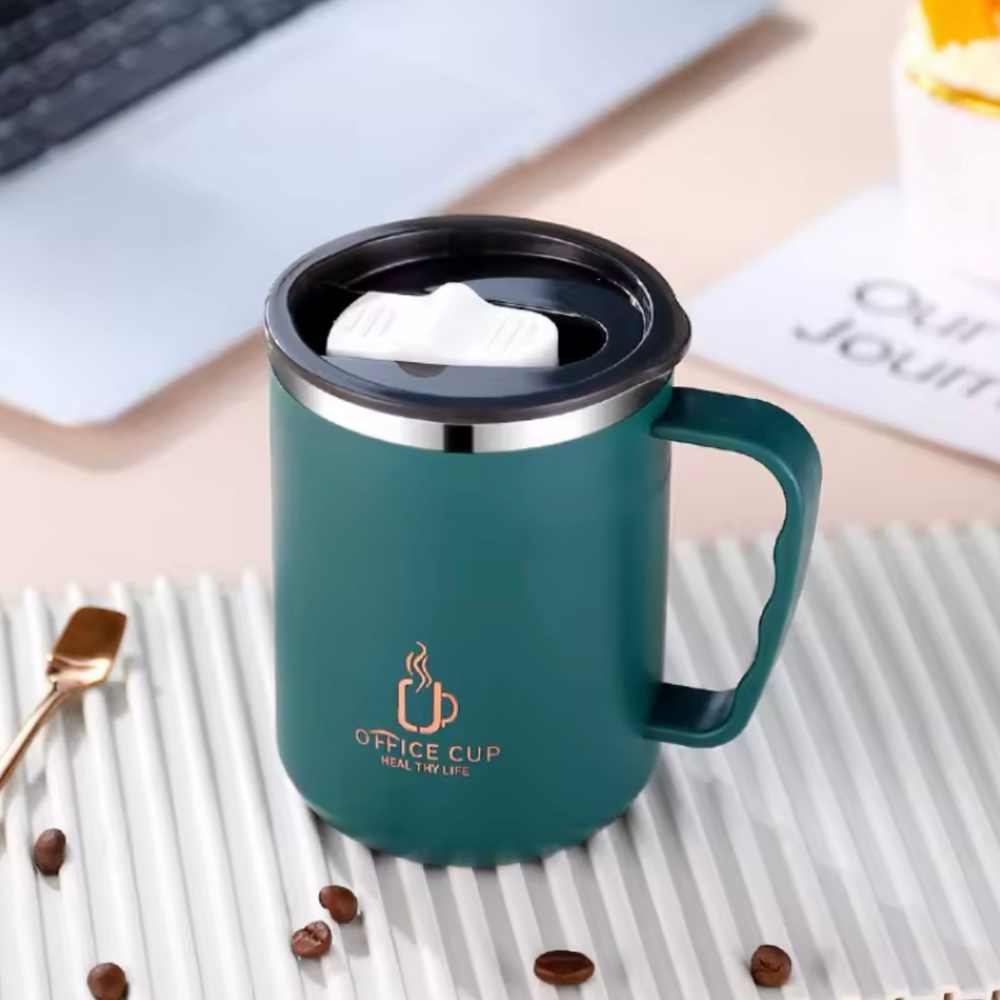 Femmy's Thermo Cup™