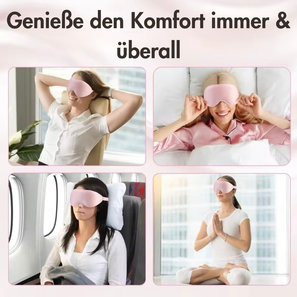 Femmy's 3D Schlafmaske™