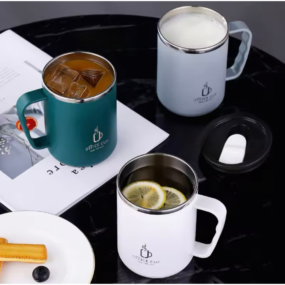 Femmy's Thermo Cup™