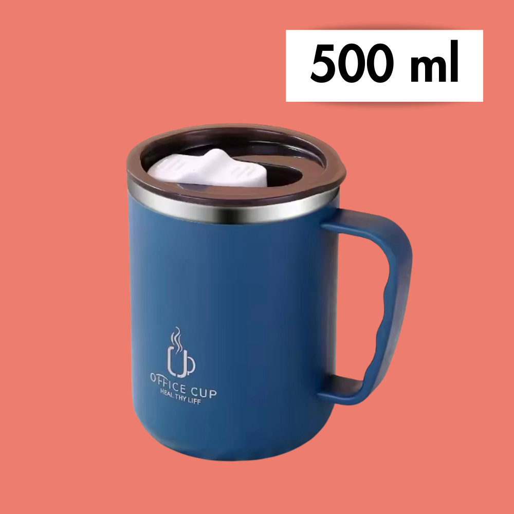 Femmy's Thermo Cup™