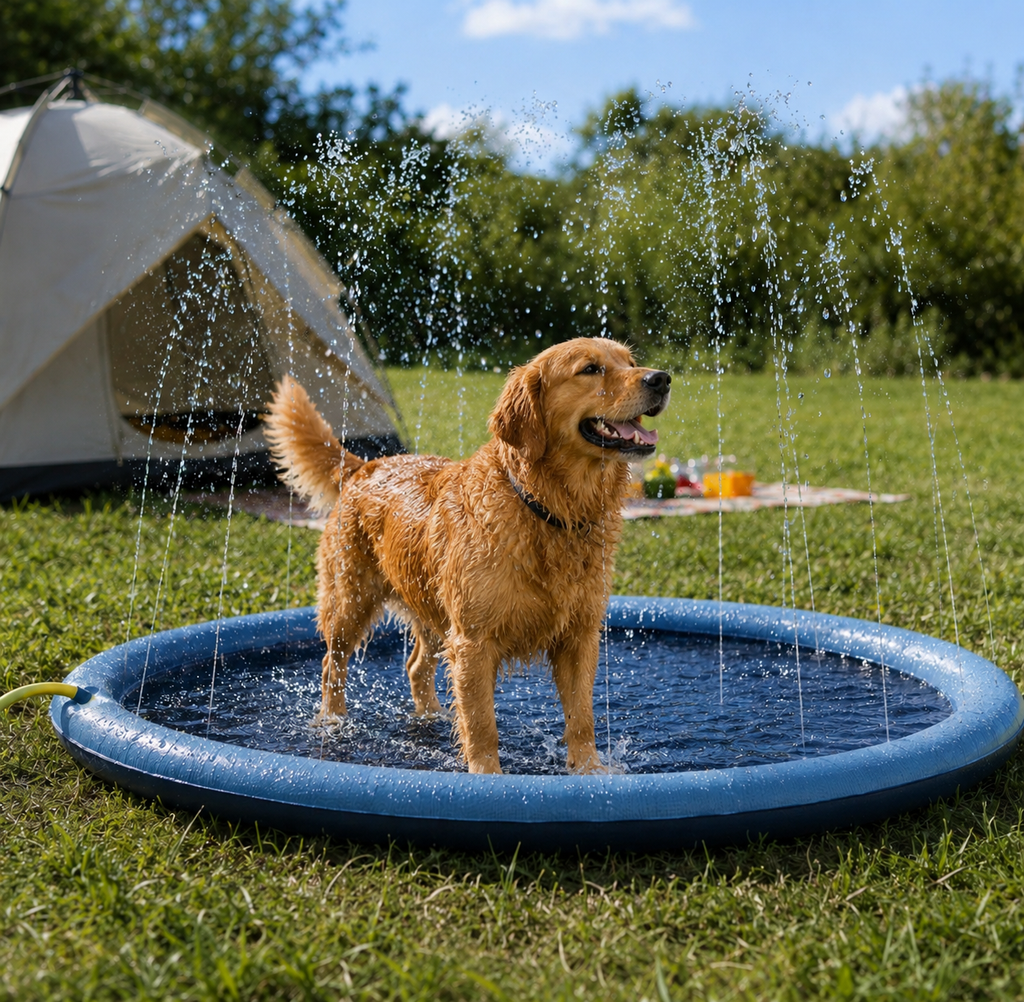 Pawsdream SplashPad™