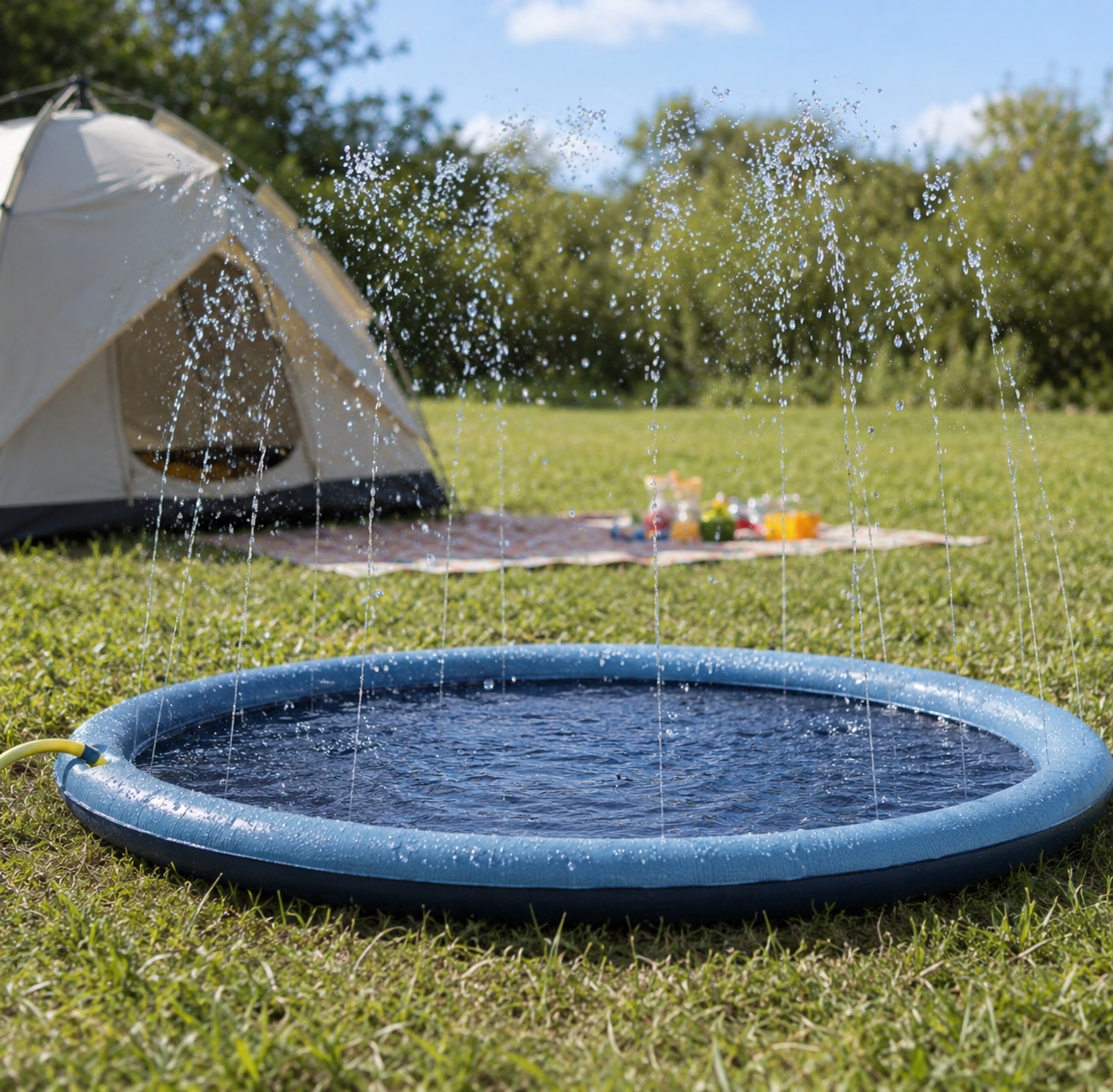 Pawsdream SplashPad™