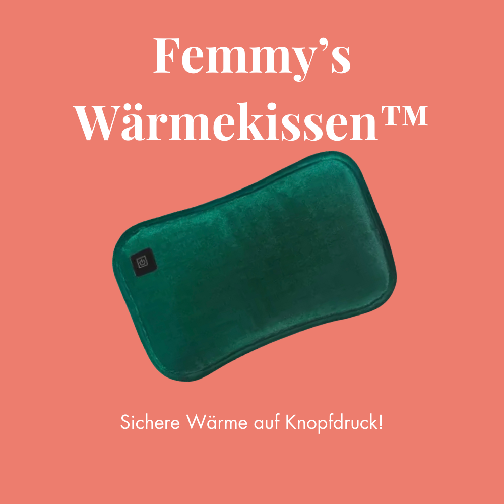 Femmy's Wärmekissen™