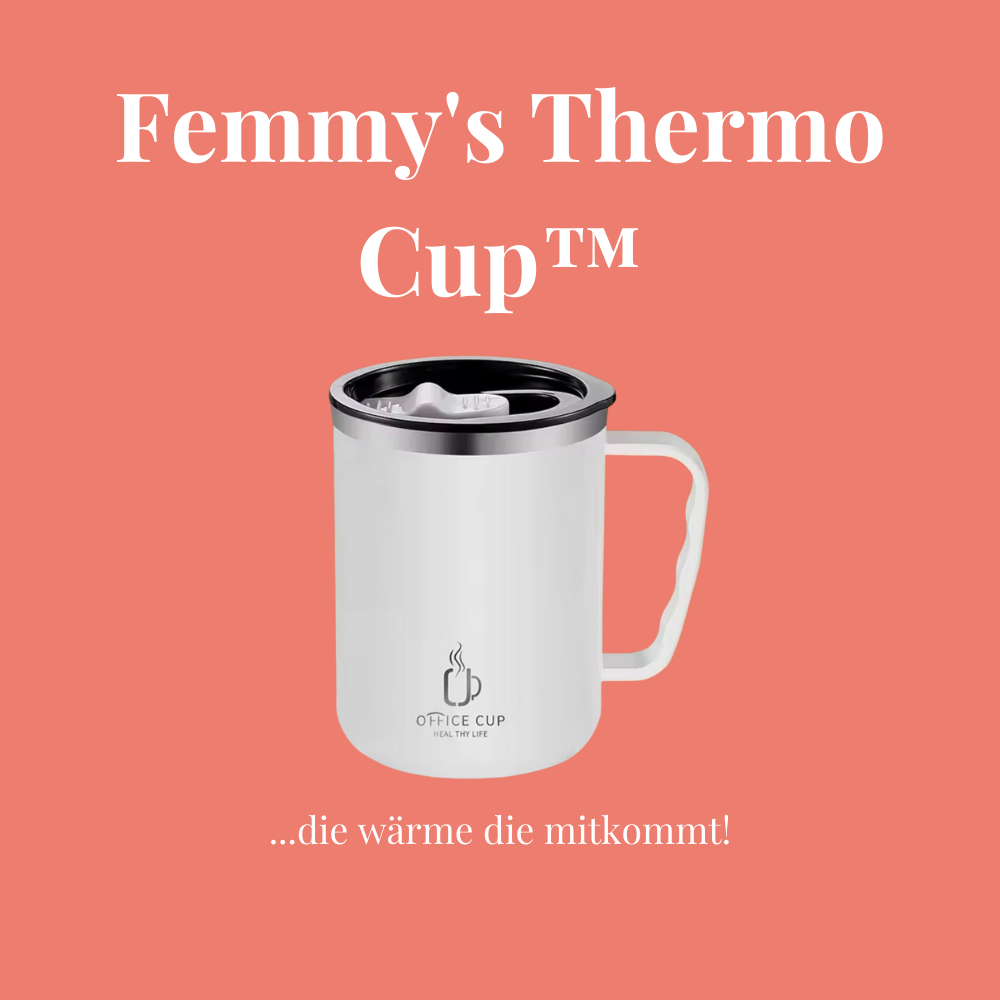 Femmy's Thermo Cup™