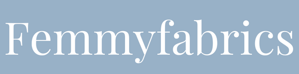 Femmyfabrics