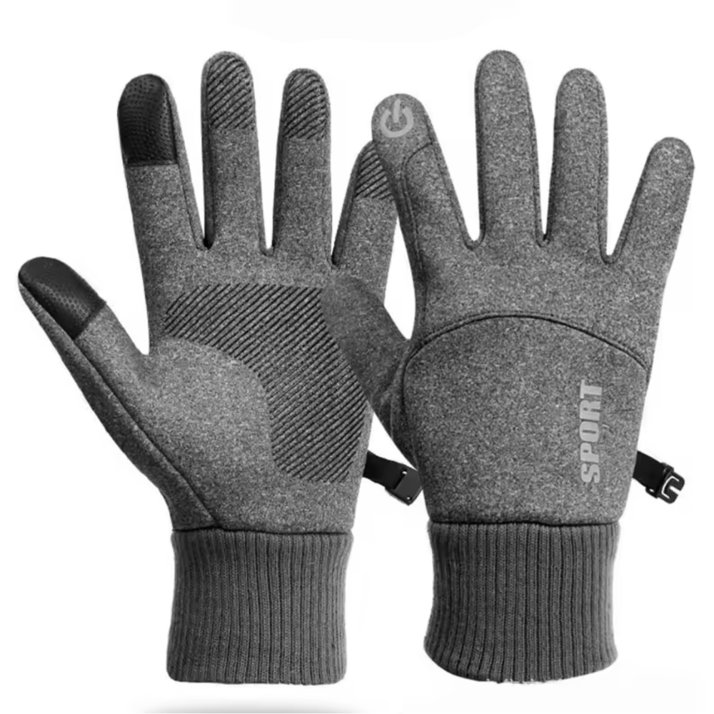 Femmy's Thermohandschuhe™ 2.0 (1+1 Gratis)