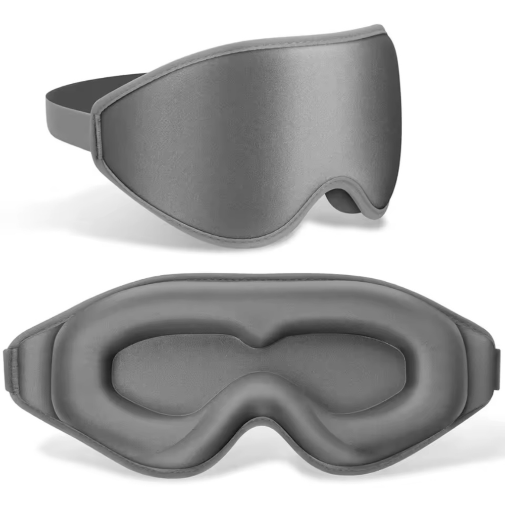 Femmy's 3D Schlafmaske™