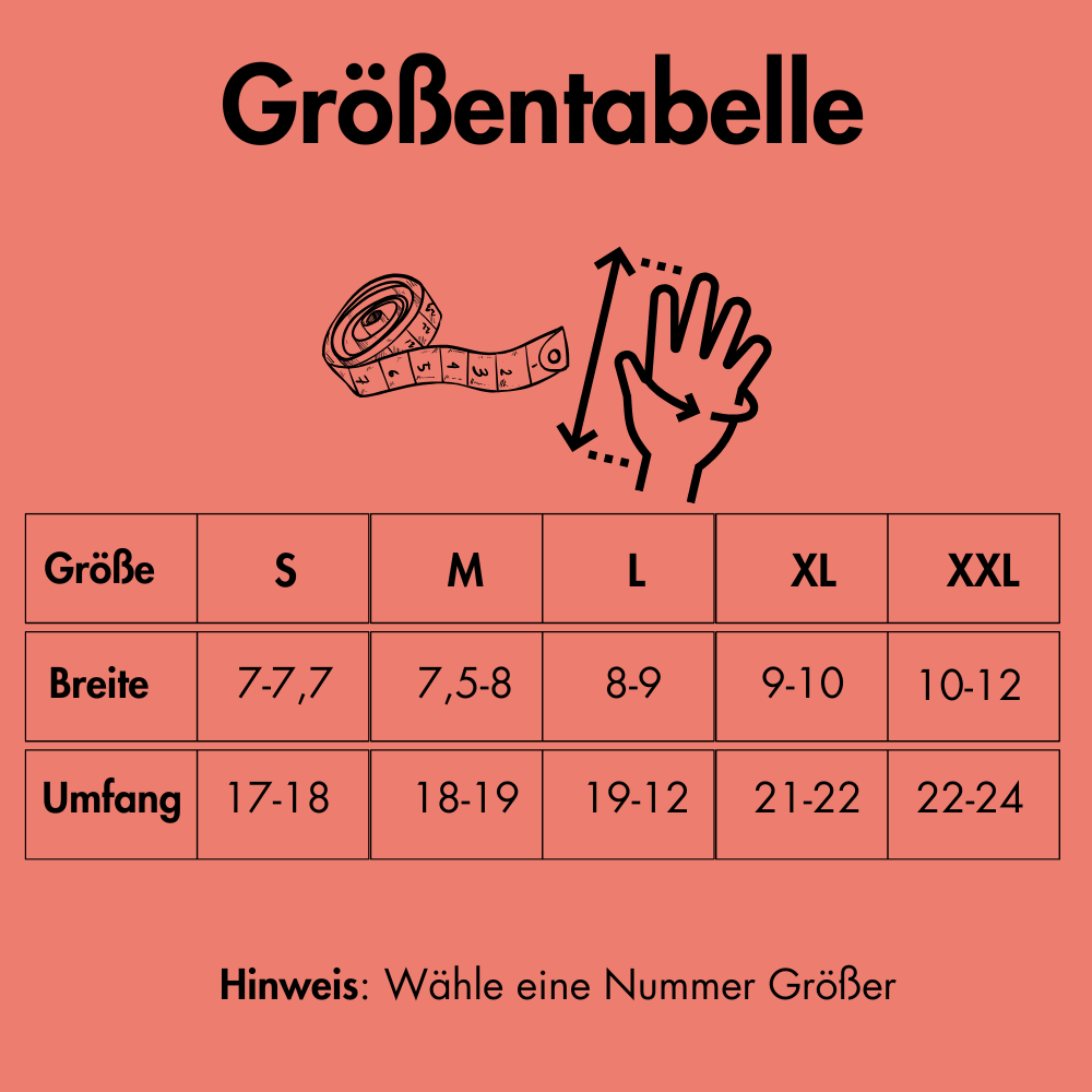 Femmy's Thermohandschuhe™ 2.0 (1+1 Gratis)