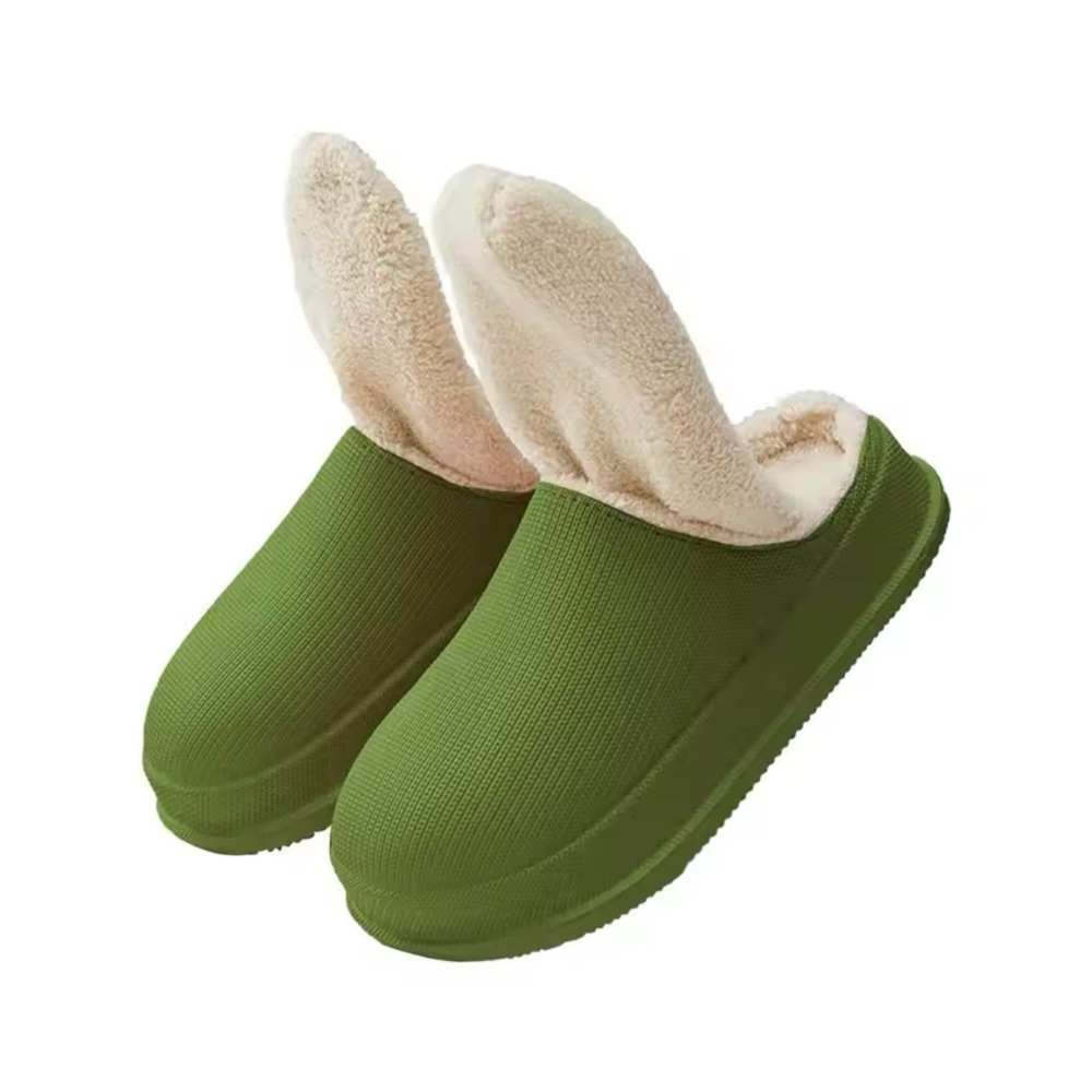 Femmy's Fur Schlappen™