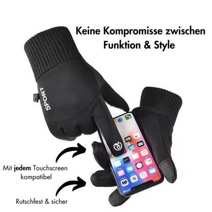 Femmy's Thermohandschuhe™ 2.0 (1+1 Gratis)