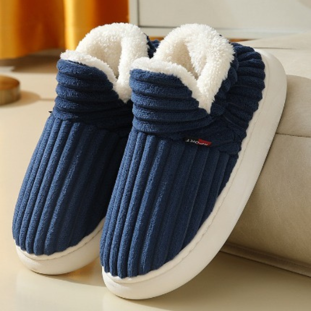 Femmy‘s Wolkentretter