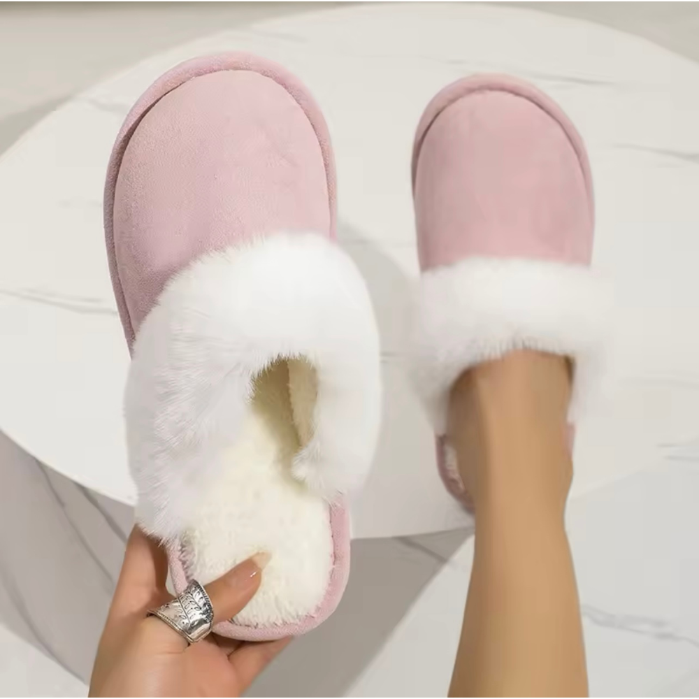 Femmy‘s Kuschelzauber