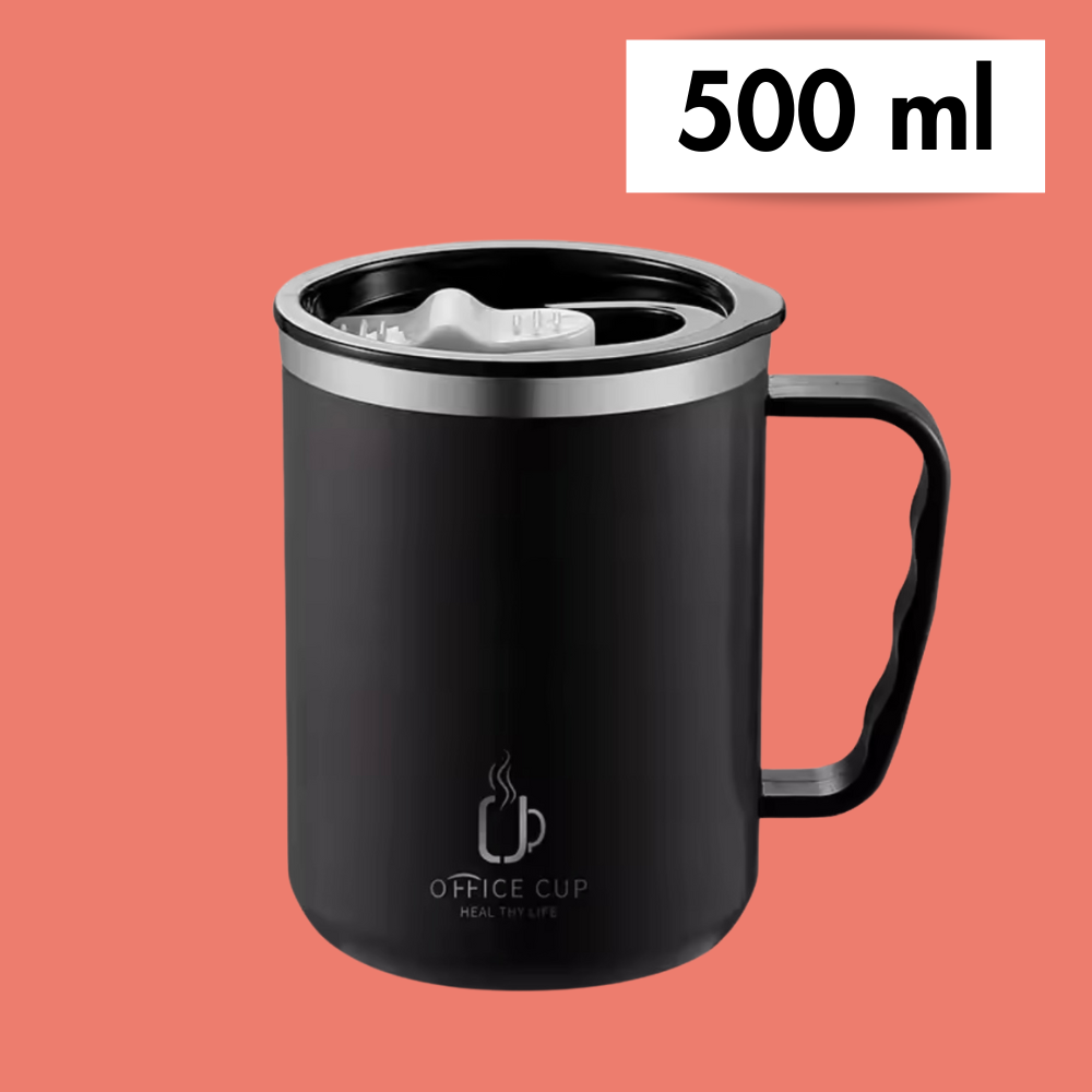 Femmy's Thermo Cup™