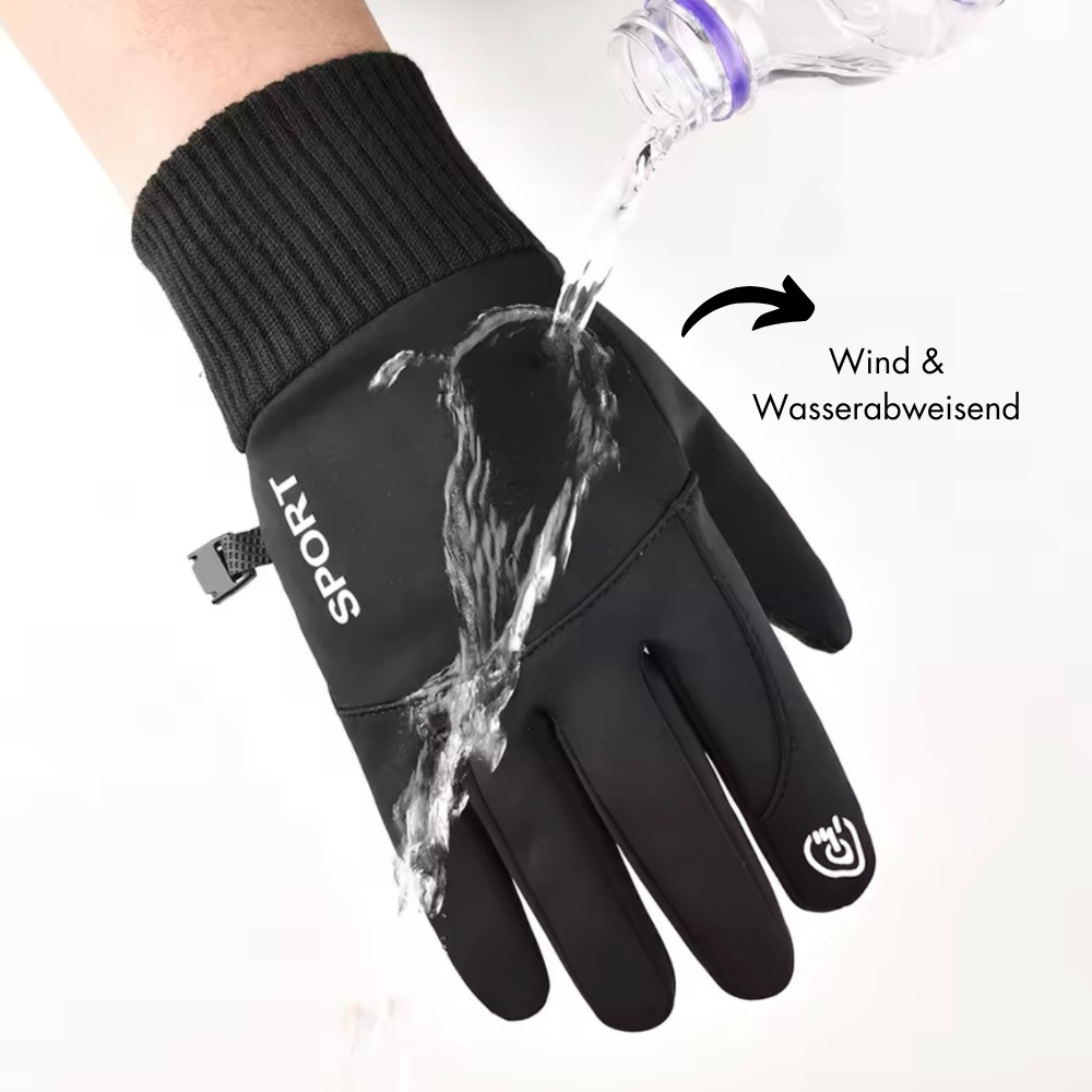 Femmy's Thermohandschuhe™ 2.0 (1+1 Gratis)
