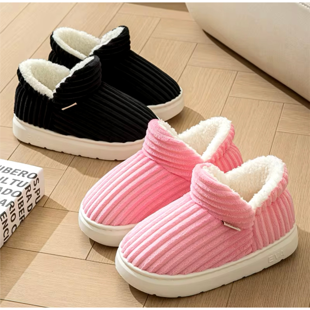 Femmy‘s Wolkentretter