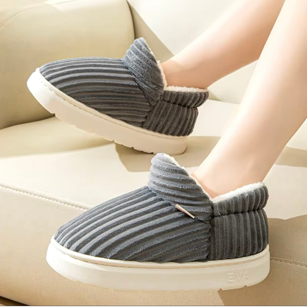 Femmy‘s Wolkentretter