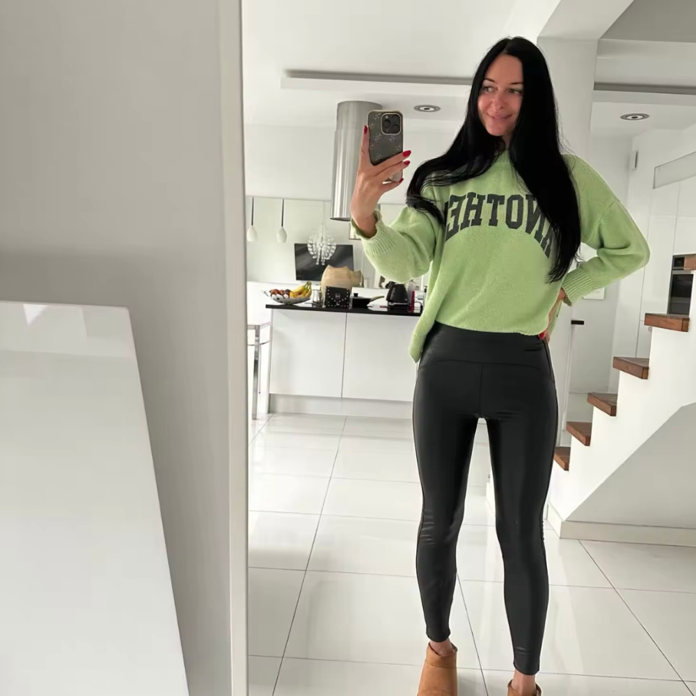 Femmy's Thermo Leggings